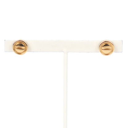 Cartier B8301254 Love Stud Earrings