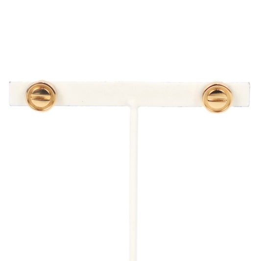 Cartier B8301254 Love Stud Earrings