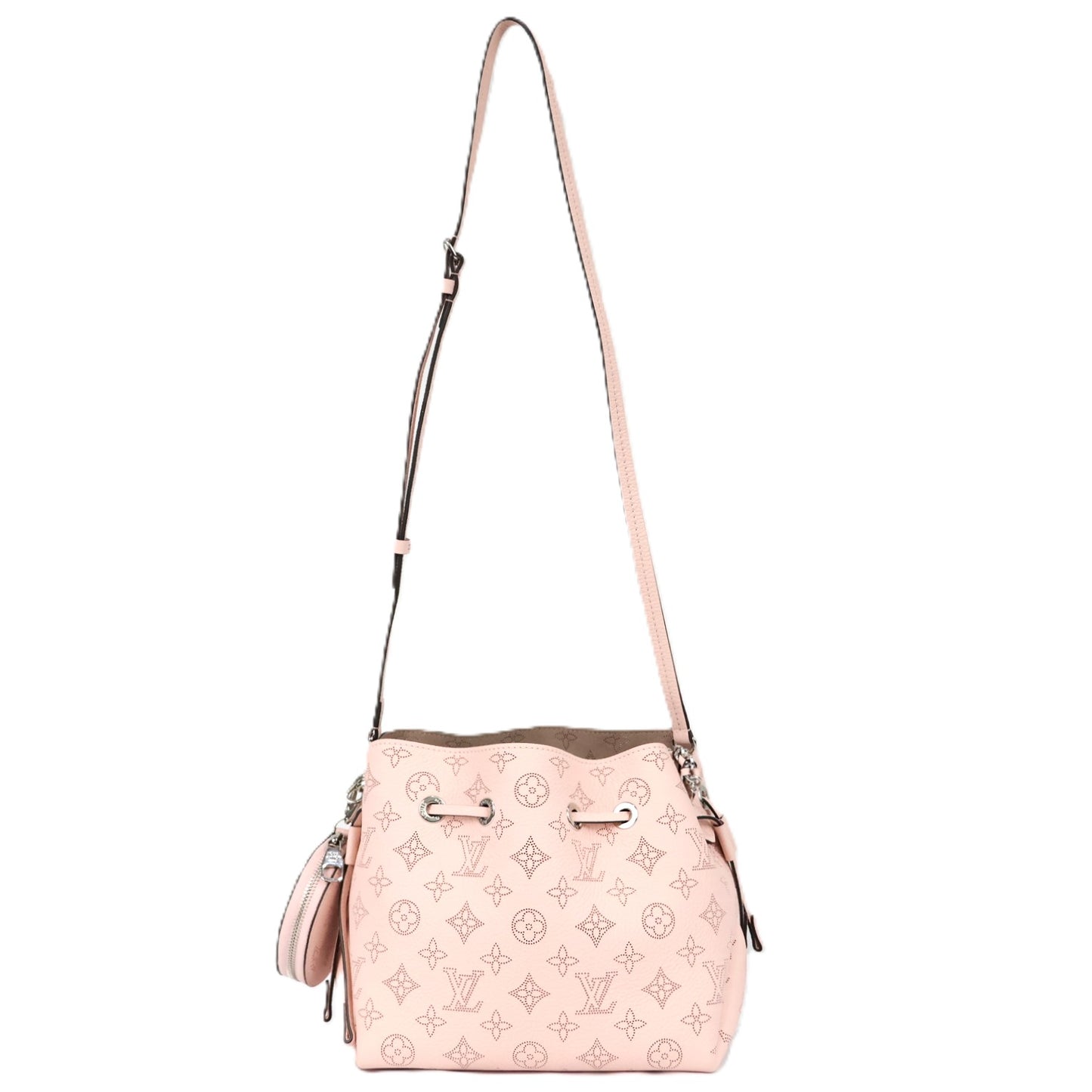 LOUIS VUITTON M23195 BELLA SHOULDER BAG