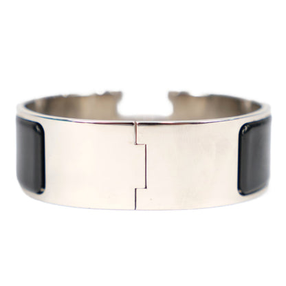 HERMES 300155FP CLIC CLAC H LAQUE BRACELET