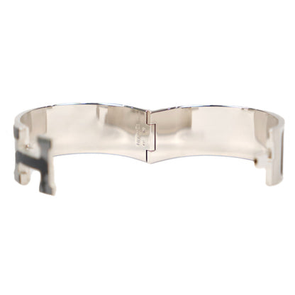 HERMES 300155FP CLIC CLAC H LAQUE BRACELET