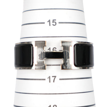 HERMES 300155FP CLIC CLAC H LAQUE BRACELET