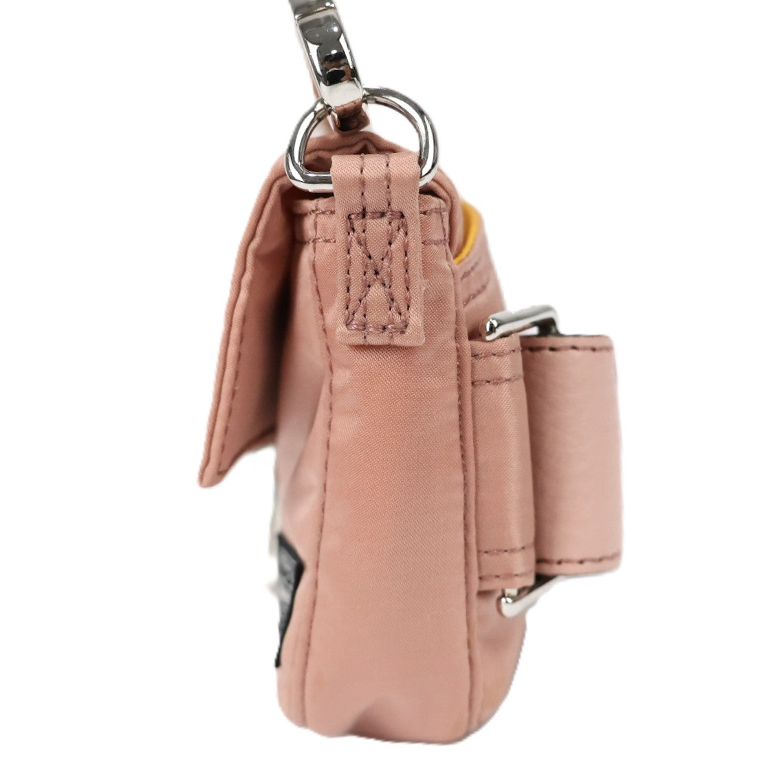 FENDI× PORTER 7AS138 ALW6 PHONE CASE BAGUETTE MINI MINI BAG