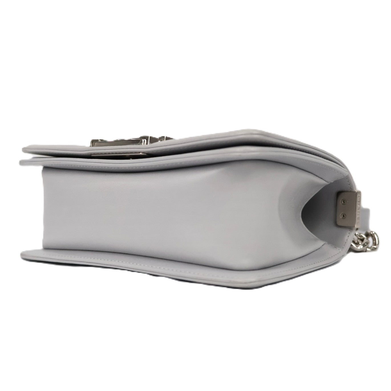 CHANEL 67085 BOY CHANEL SMALL SHOULDER BAG