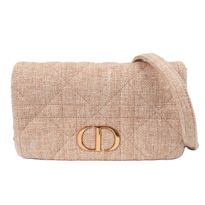 DIOR CARO WALLET ON CHAIN