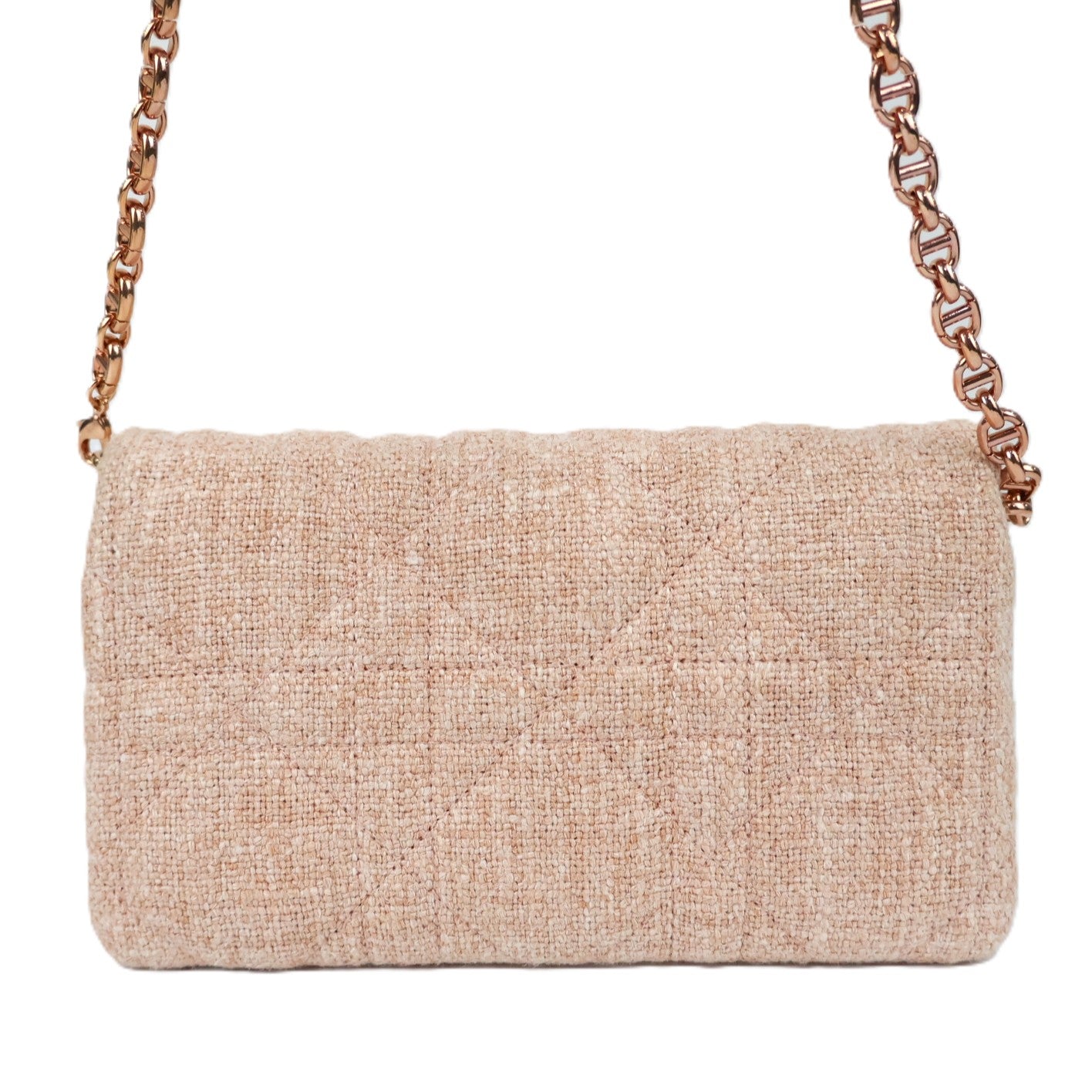 DIOR CARO WALLET ON CHAIN