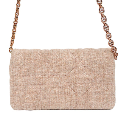 DIOR CARO WALLET ON CHAIN