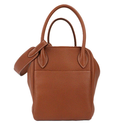 HERMES 073426CC LINDY 30 SHOULDER BAG