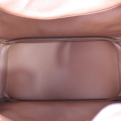 HERMES 073426CC LINDY 30 SHOULDER BAG