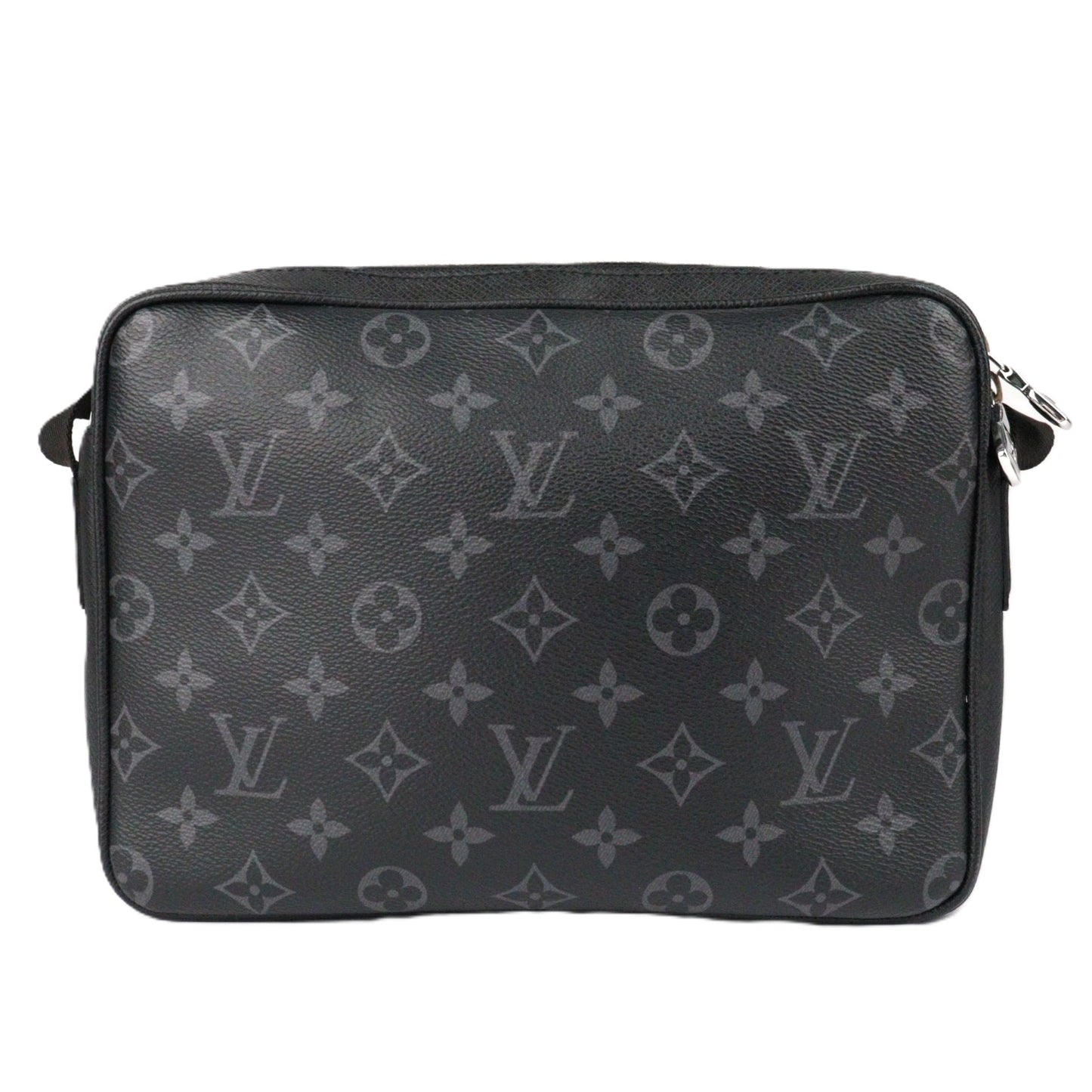 LOUIS VUITTON M30233 OUTDOOR MESSENGER PM CROSSBODY BAG