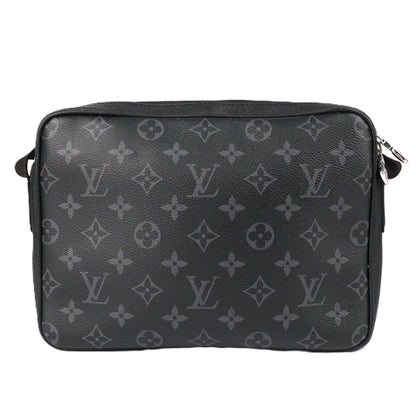 LOUIS VUITTON M30233 OUTDOOR MESSENGER PM CROSSBODY BAG