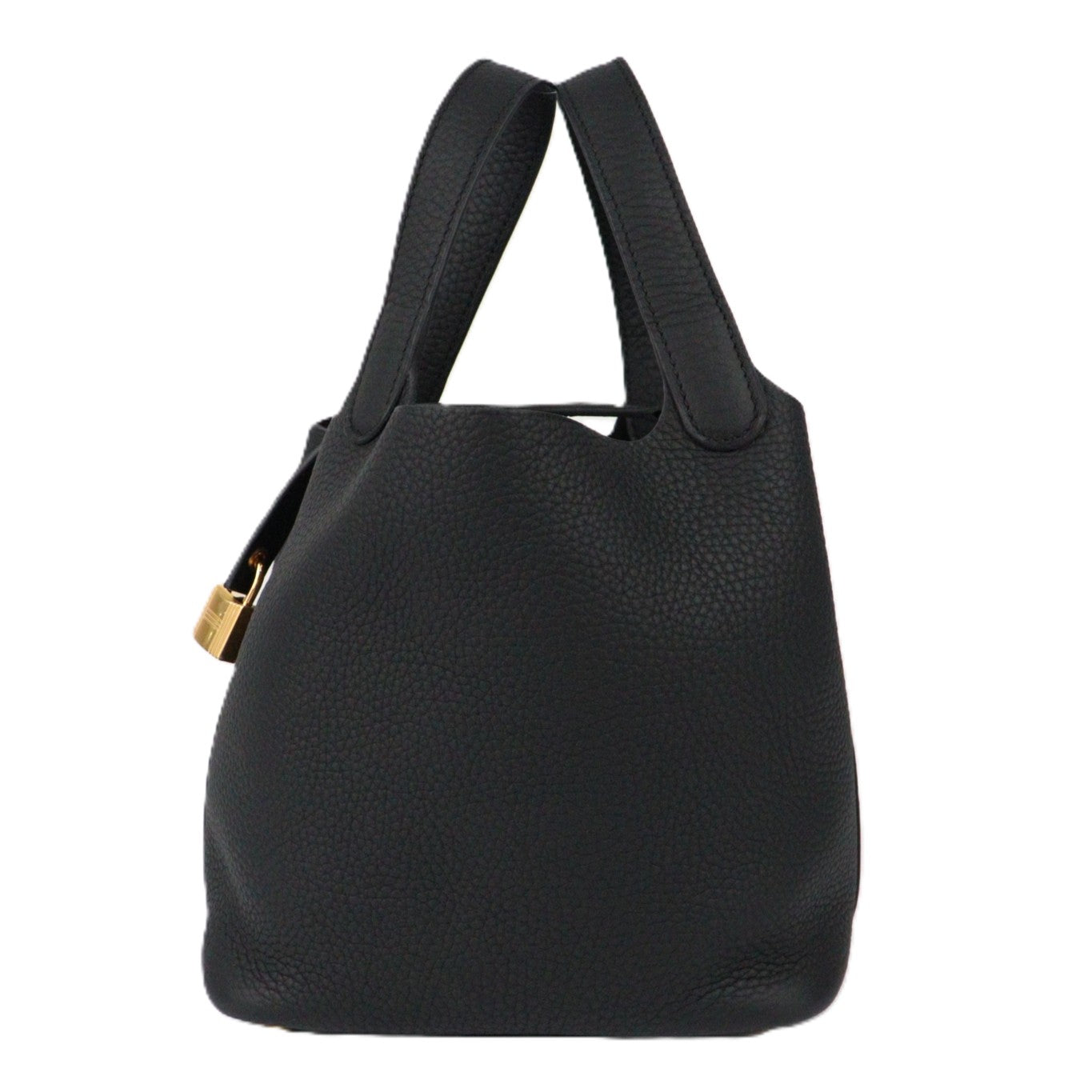 HERMES 056289CC PICOTIN LOCK 18 HANDBAG