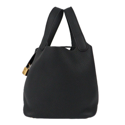 HERMES 056289CC PICOTIN LOCK 18 HANDBAG