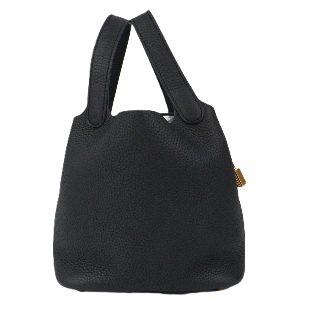 HERMES 056289CC PICOTIN LOCK 18 HANDBAG