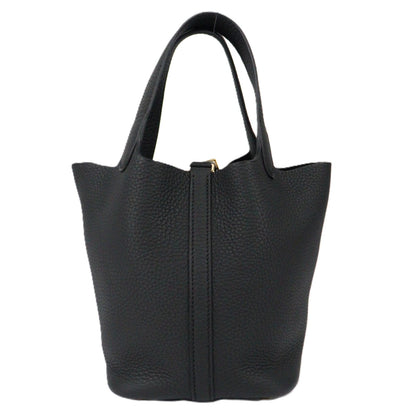 HERMES 056289CC PICOTIN LOCK 18 HANDBAG