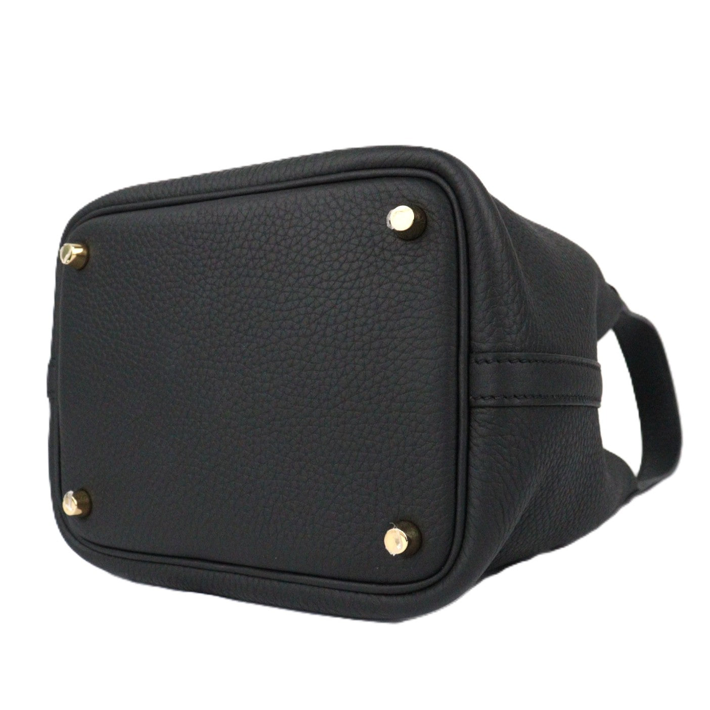 HERMES 056289CC PICOTIN LOCK 18 HANDBAG