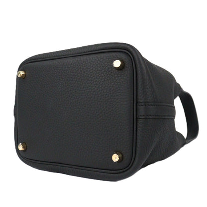 HERMES 056289CC PICOTIN LOCK 18 HANDBAG