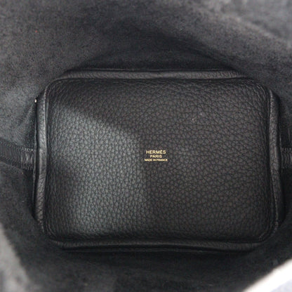 HERMES 056289CC PICOTIN LOCK 18 HANDBAG
