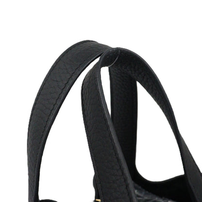 HERMES 056289CC PICOTIN LOCK 18 HANDBAG