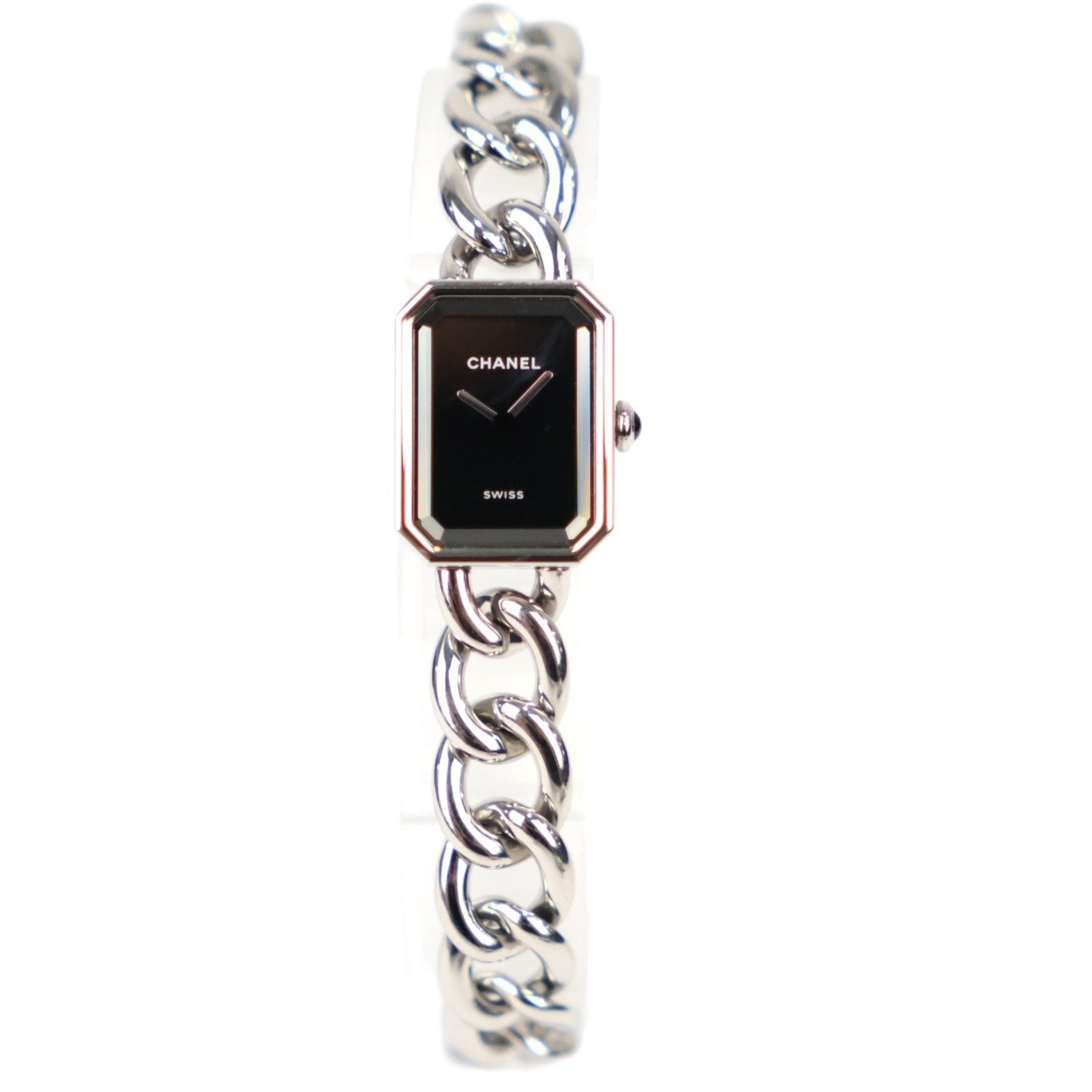 CHANEL H7019 Première Gourmette Chain Watch
