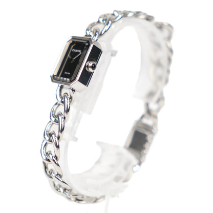 CHANEL H7019 Première Gourmette Chain Watch