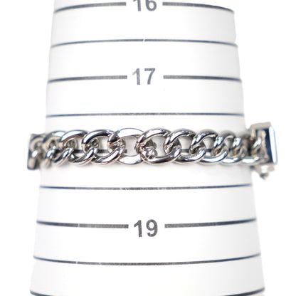 CHANEL H7019 Première Gourmette Chain Watch