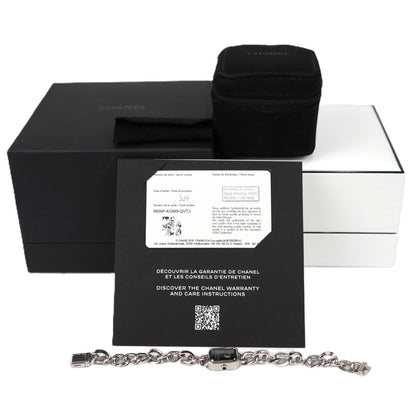 CHANEL H7019 Première Gourmette Chain Watch