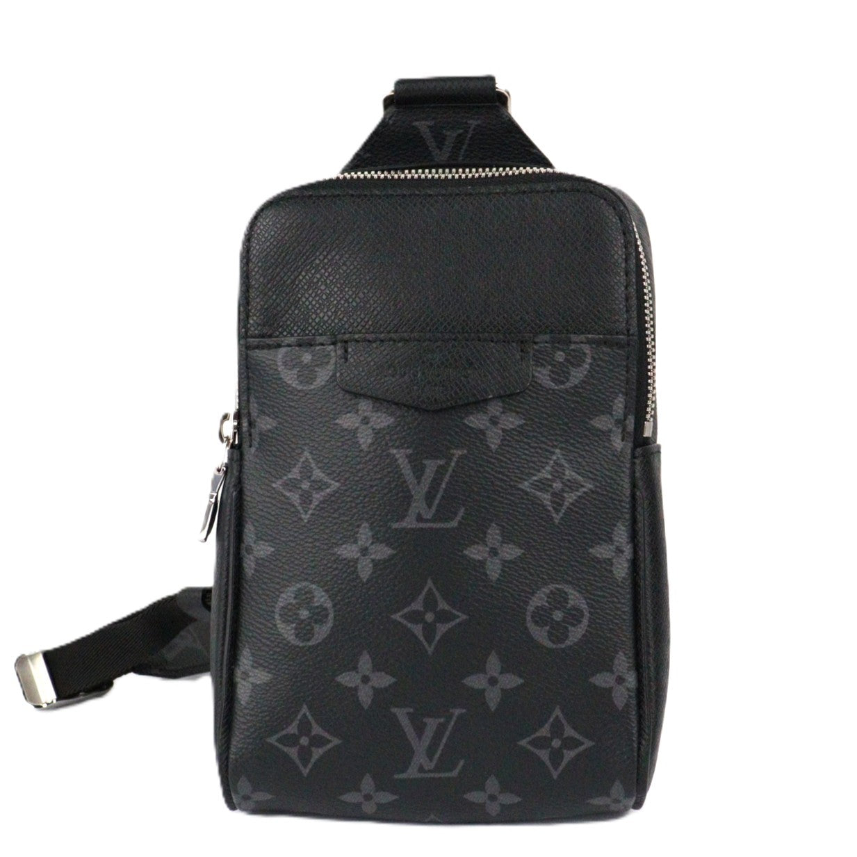 LOUIS VUITTON M30741 OUTDOOR SLING BAG BODY BAG