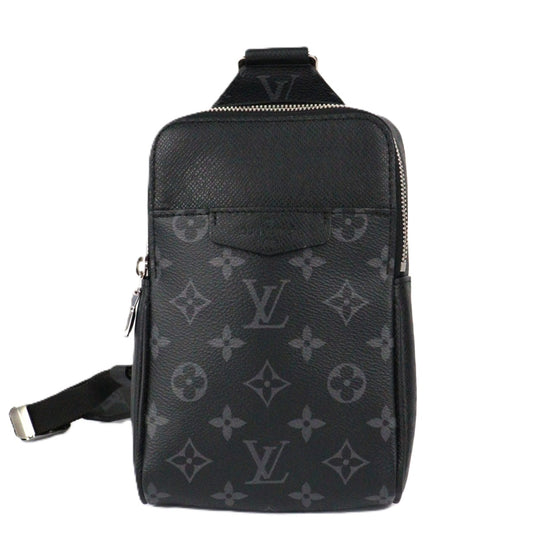 LOUIS VUITTON M30741 OUTDOOR SLING BAG BODY BAG