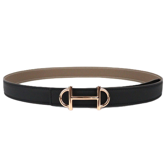 HERMES GAMMA 85 BELT