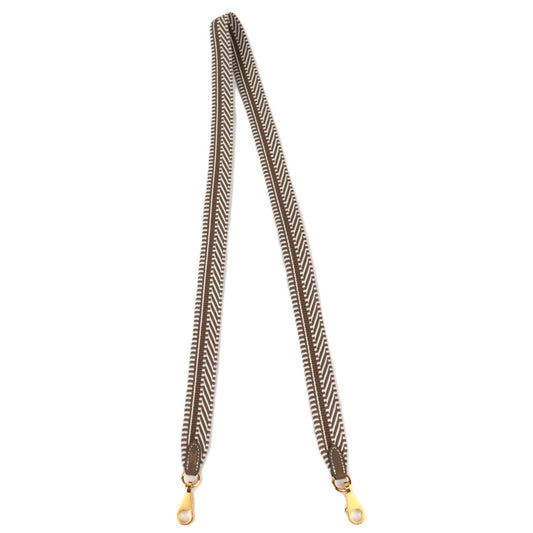 HERMES 073650CC SANGLE CAVALE STRAP