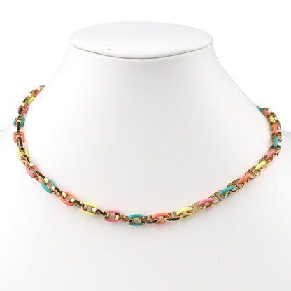 DIOR NECKLACE