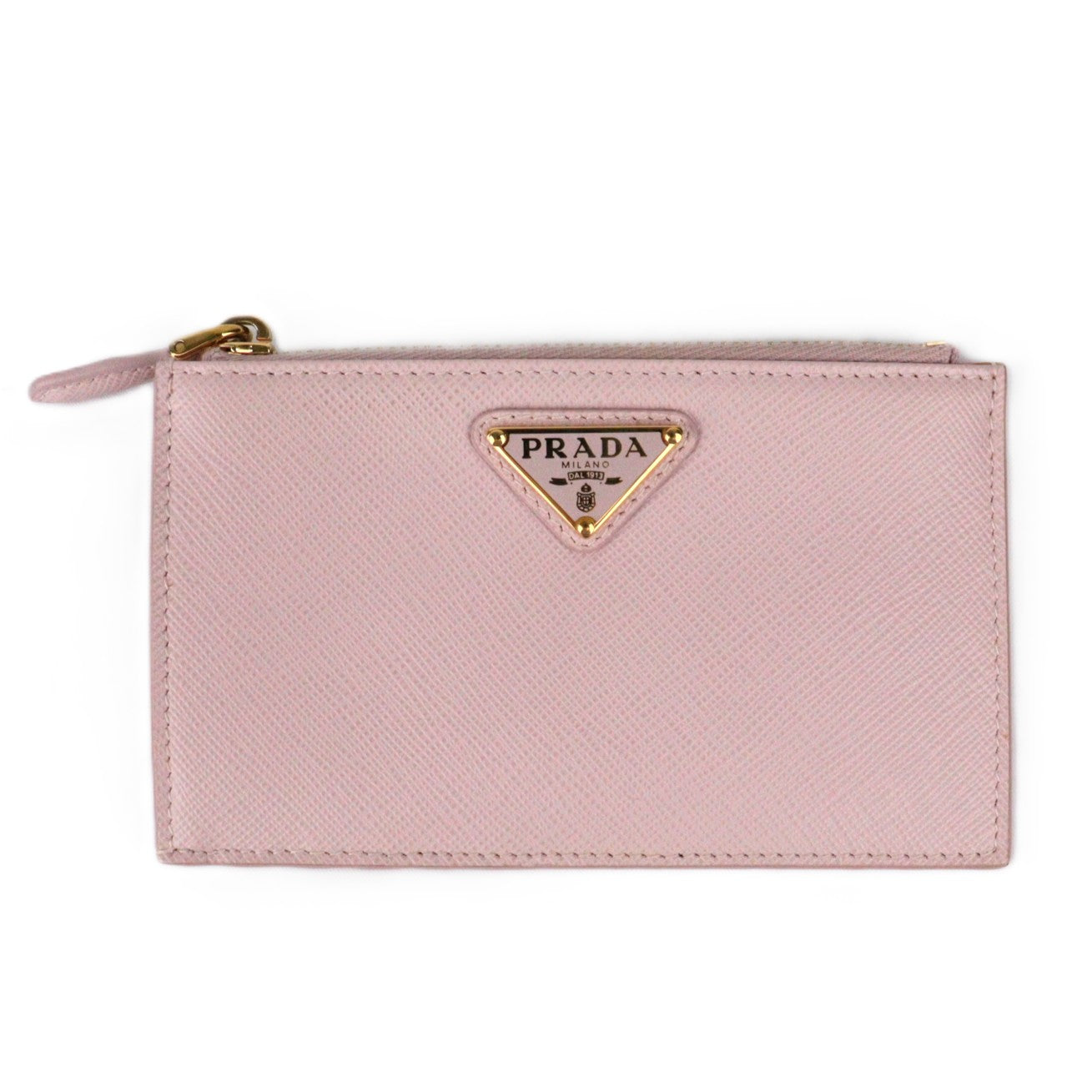 PRADA 1MC086 COIN PURSE