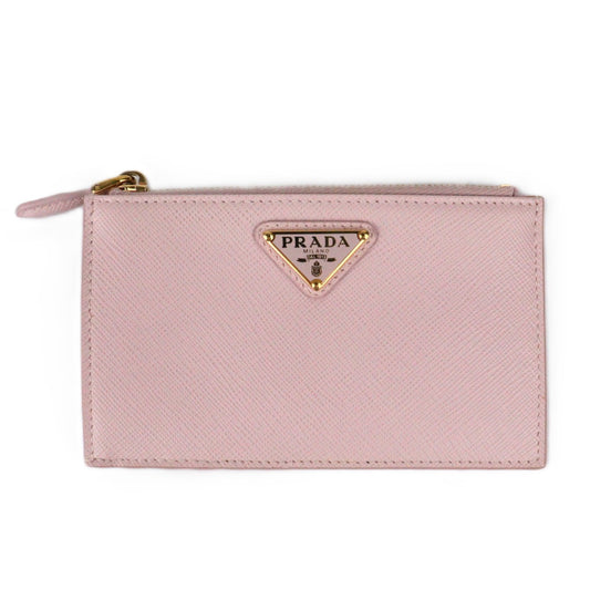 PRADA 1MC086 COIN PURSE