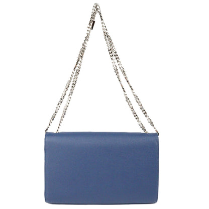 SAINT LAURENT 364021 BOW0N KATE MEDIUM SHOULDER BAG