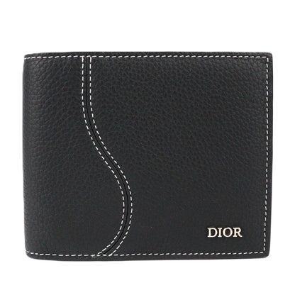 DIOR SADDLE BILL WALLET
