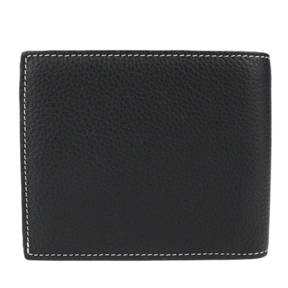 DIOR SADDLE BILL WALLET