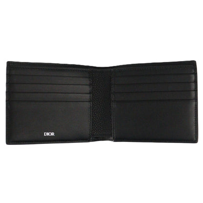 DIOR SADDLE BILL WALLET