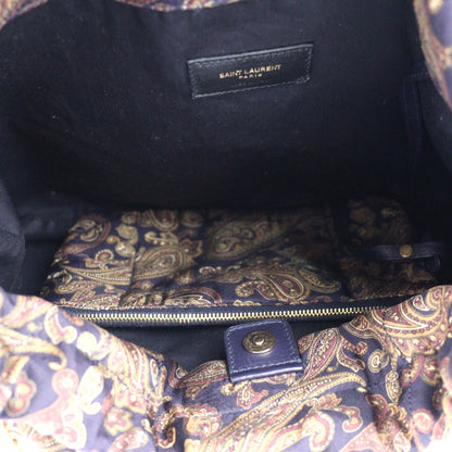 SAINT LAURENT 834351 FAEOA JAMIE POCHON SHOULDER BAG