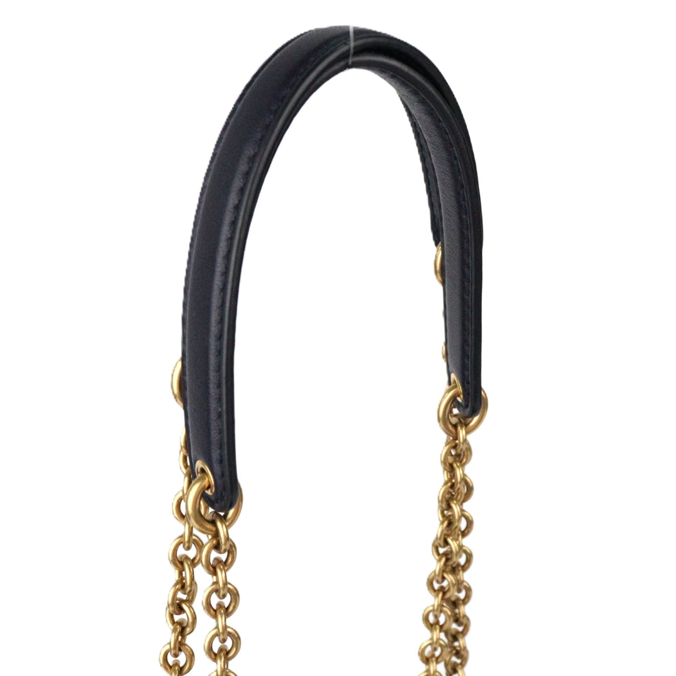 SAINT LAURENT 834351 FAEOA JAMIE POCHON SHOULDER BAG