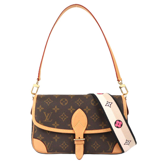 LOUIS VUITTON M45985 DIANE PM SHOULDER BAG