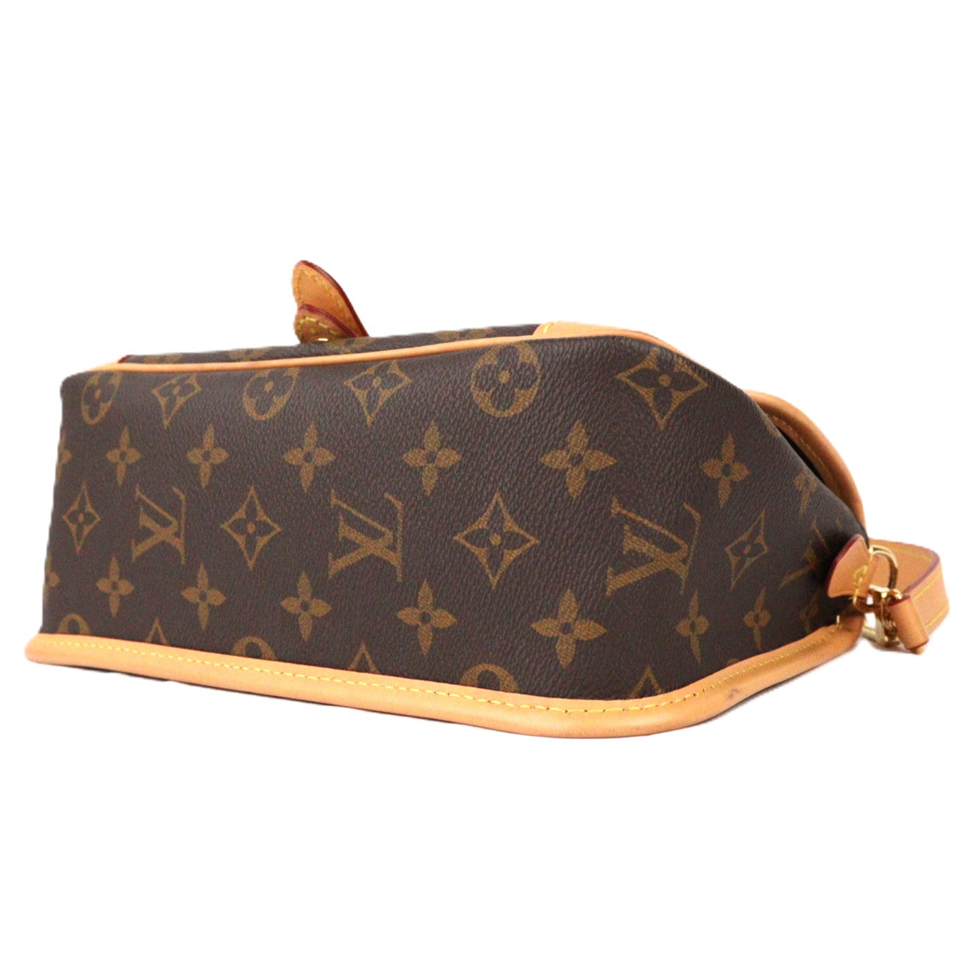 LOUIS VUITTON M45985 DIANE PM SHOULDER BAG