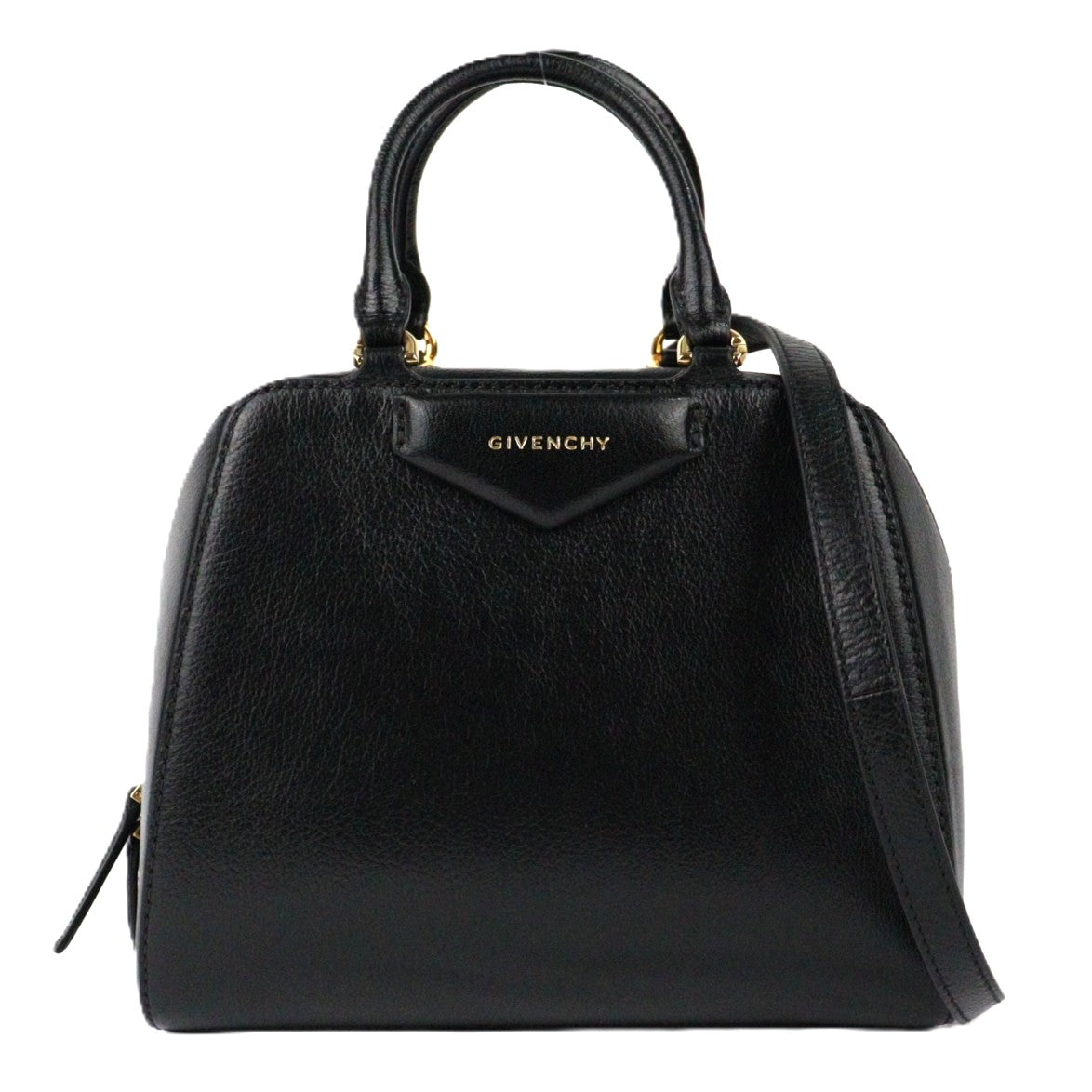 GIVENCHY BB50ZBB24B ANTIGONA CUBE MINI HANDBAG