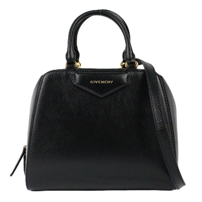 GIVENCHY BB50ZBB24B ANTIGONA CUBE MINI HANDBAG