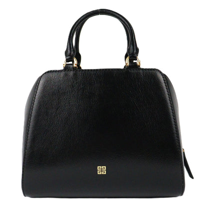 GIVENCHY BB50ZBB24B ANTIGONA CUBE MINI HANDBAG