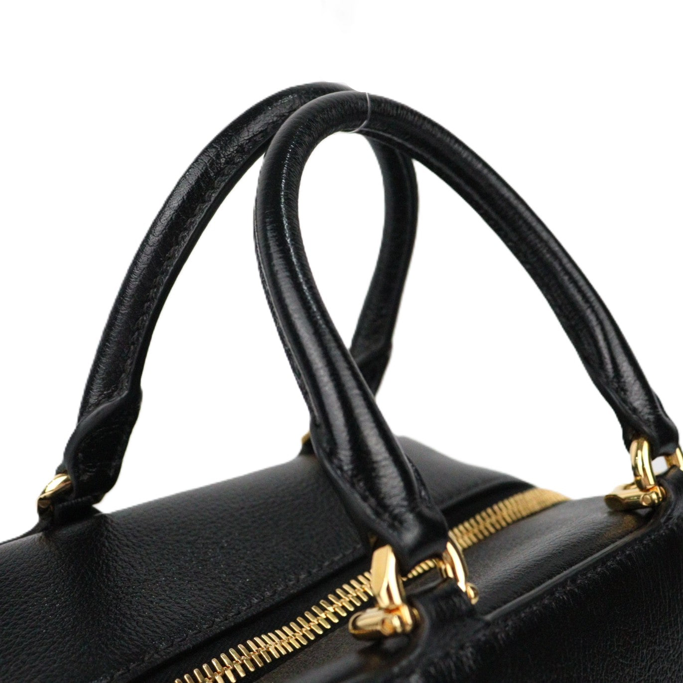 GIVENCHY BB50ZBB24B ANTIGONA CUBE MINI HANDBAG