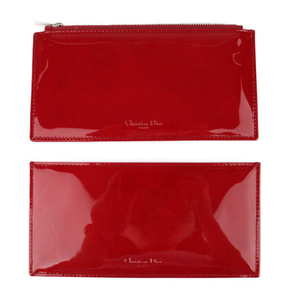 DIOR LADY DIOR WALLET ON CHAIN