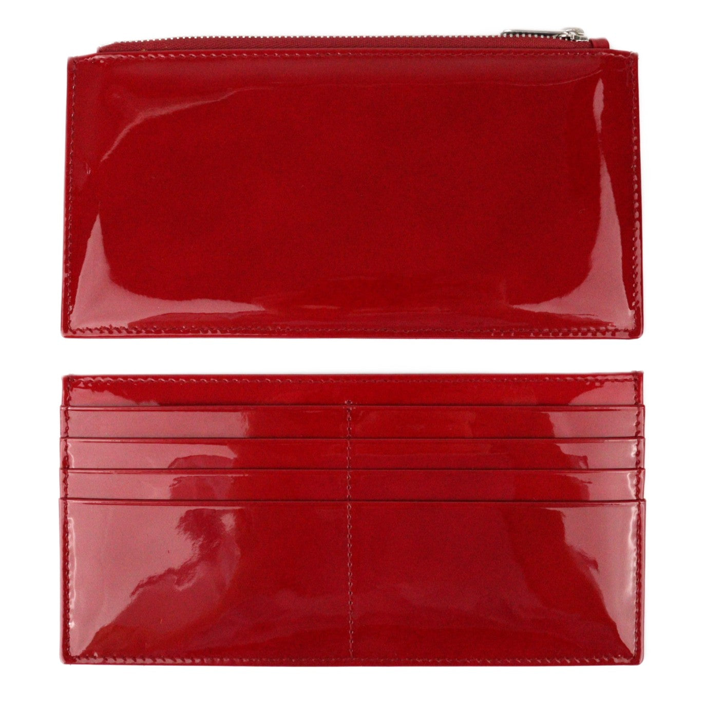 DIOR LADY DIOR WALLET ON CHAIN