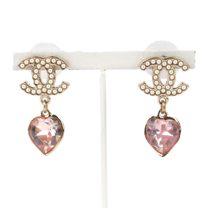 CHANEL AB9100 EARRINGS