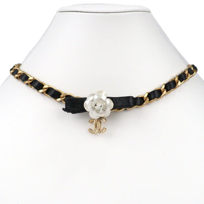 CHANEL CHOCKER